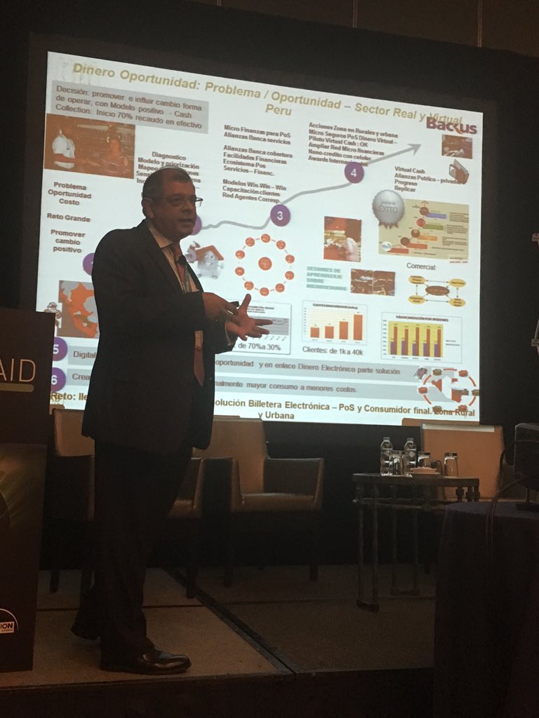prepaidrobert's tweet photo. #MMAmericas Luis Figueroa of Sabmiller looking @ how to use mobile to remove cash collection from retail experience https://t.co/6vE2bx3r31