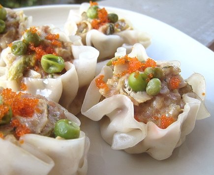 vcreekfood's tweet image. #Pork Dumplings with Shaoxing Wine - food.viralcreek.com/pork-dumplings…
#Dumpling #PorkDumpling #ShaoxingWine