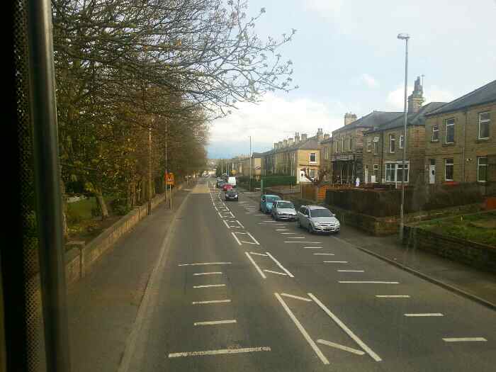 scamble446's tweet photo. #Batley a fine example of a #Yorkshire town 
@Batleywhatson https://t.co/OmtdXWx4Dz