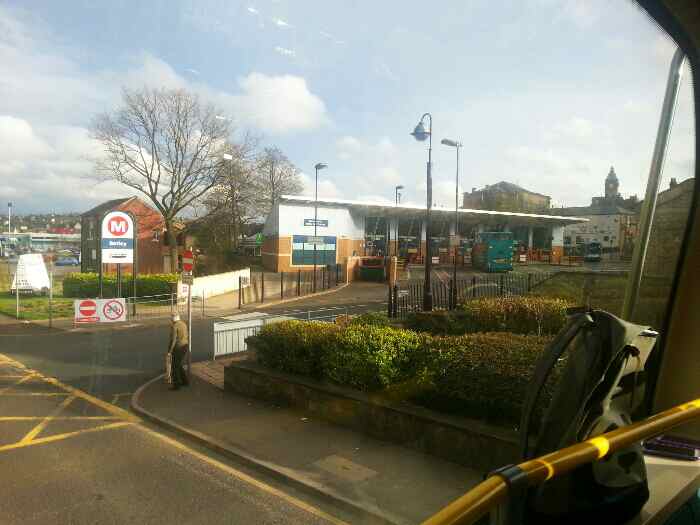 scamble446's tweet photo. #Batley a fine example of a #Yorkshire town 
@Batleywhatson https://t.co/OmtdXWx4Dz