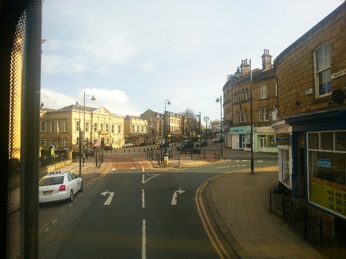 scamble446's tweet photo. #Batley a fine example of a #Yorkshire town 
@Batleywhatson https://t.co/OmtdXWx4Dz
