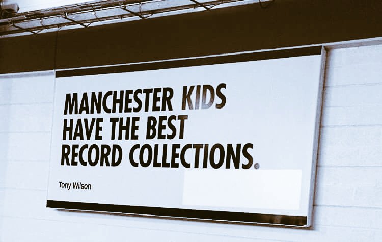 drybarmcr's tweet photo. Yes we do 👍👌 #DryBar #Manchester #Madchester #TonyWilson #FactorRecords #Dry #ManchesterMusic https://t.co/CHwdRX5T8o