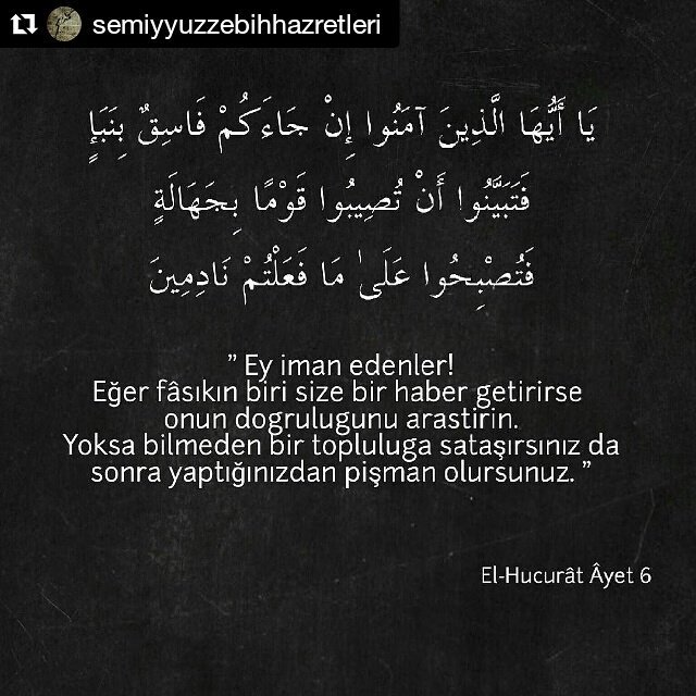 HknTsnT's tweet photo. #Dineihanetdekanaiftira #Dekanımızaiftira #Rifatokudan https://t.co/dQ14gIb012