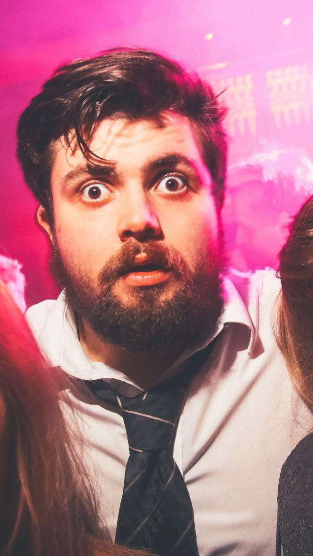 TMRUnion's tweet image. When everyone is tweeting like mad and you're not moving up the table... #PimpMySummerBallTeesside