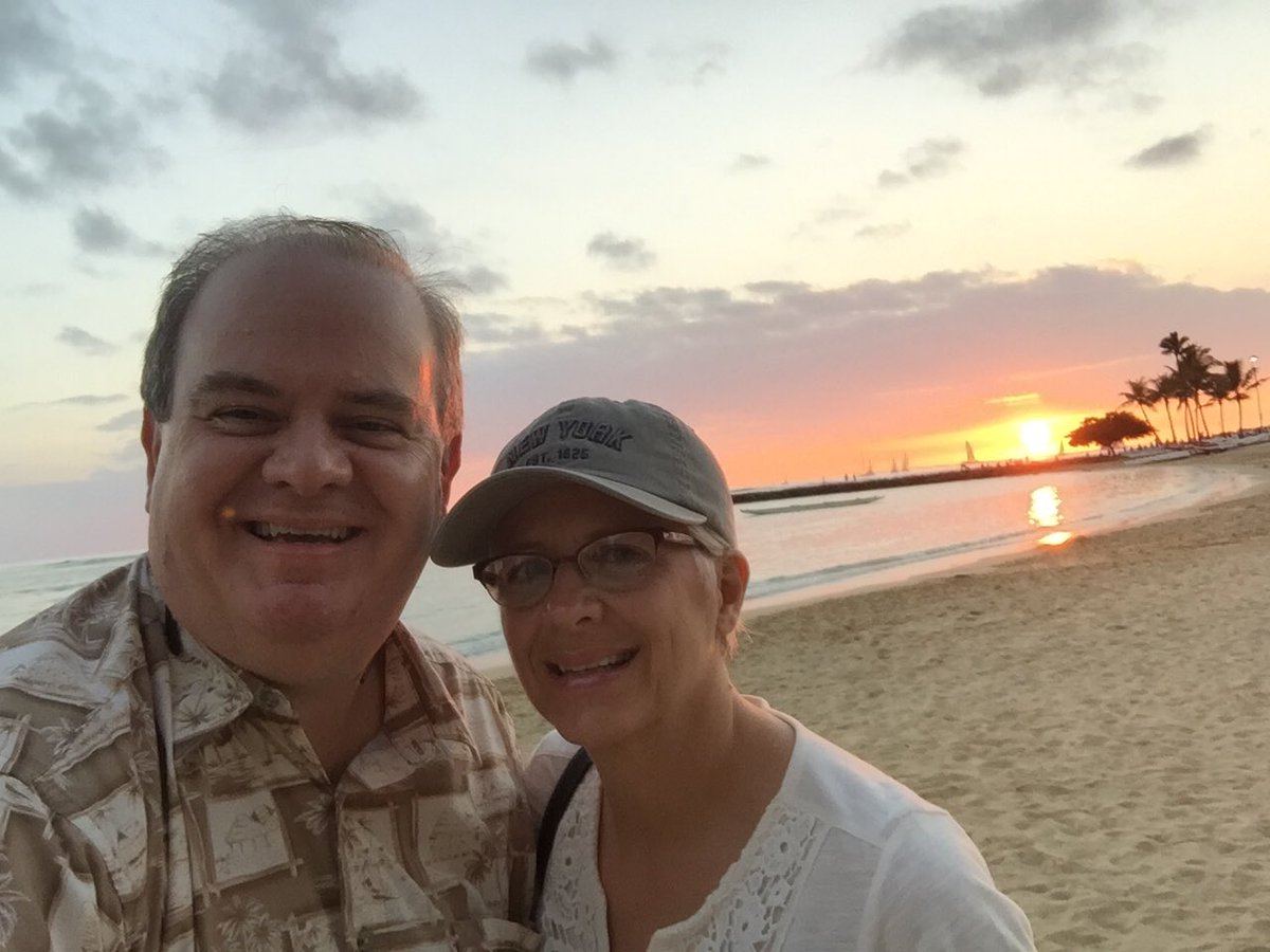 walterchill's tweet photo. Paradise. Beautiful. Historic. Fun. Relaxing. Exhilarating. Hawaii has it all. #WhyHawaii https://t.co/dSUetY28tY
