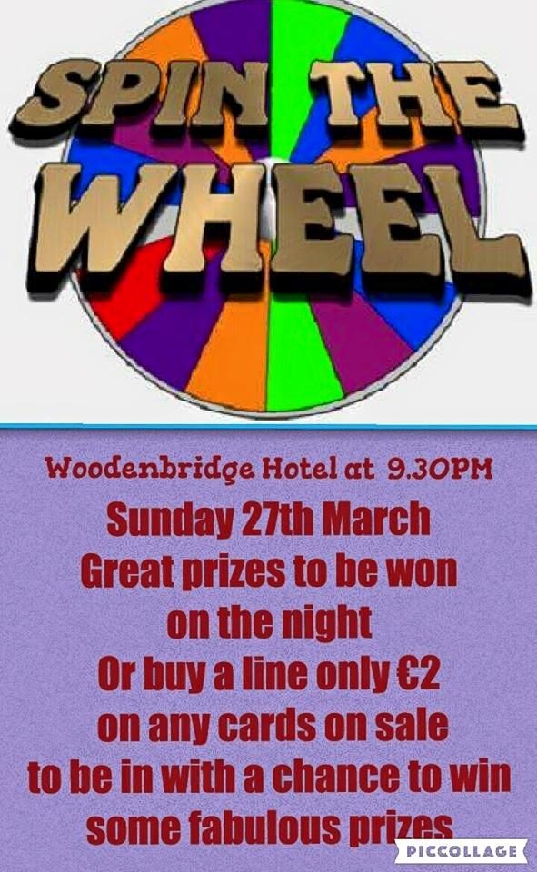 Ballycoog (@ballycoogue) on Twitter photo 