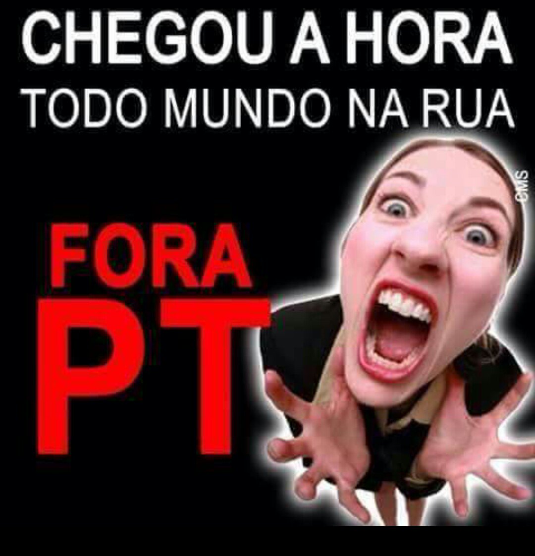 CemCrize's tweet photo. NÃO ESQUEÇA que DOMINGO você tem UM COMPROMISSO.

Vamos todos à rua em busca de um Brasil melhor, diferente... https://t.co/HWm2ybP5mg