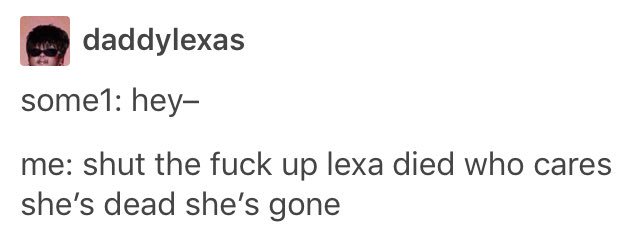 If this wasn't me since Thursday night