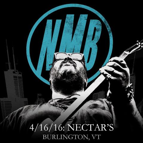Nectar's / Metronome tweet media