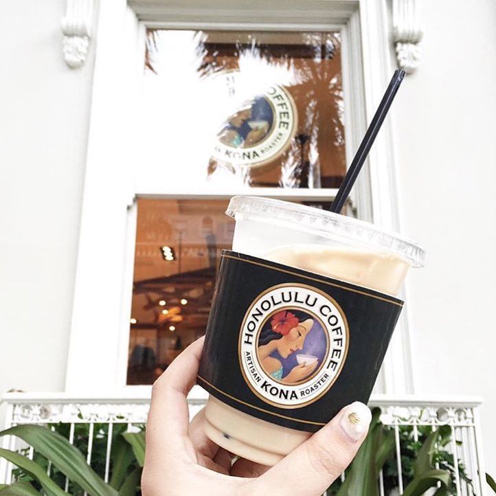 DistrictLocal's tweet photo. Guess who's coming to town? @honolulucoffee! This will be the first #honolulucoffee in Nor… https://t.co/4kiSy7omnI https://t.co/IwQwG5plVn