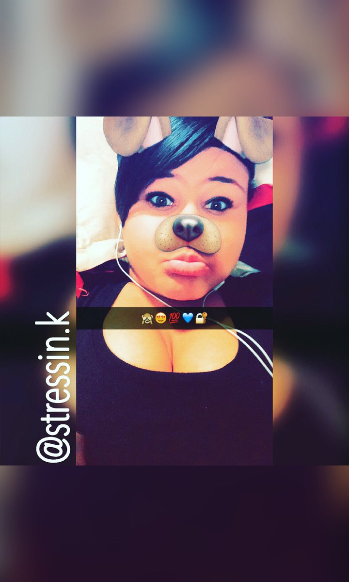 Its_KenzieBaibi's tweet photo. Woop 😍 https://t.co/er1942DSpv