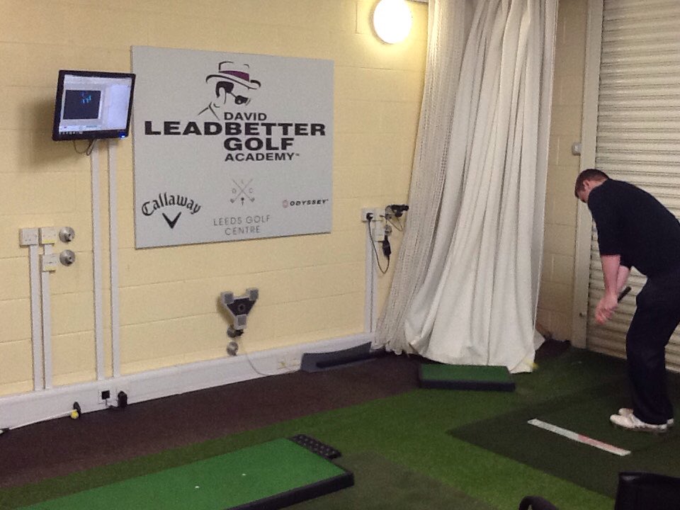 DLGA_ChrisUKHQ's tweet image. Checking out weight ratio in chipping @SAM_Sports #Transfer #Process #Sambalancelab #Juniorgolf #LTAD #ShortGame