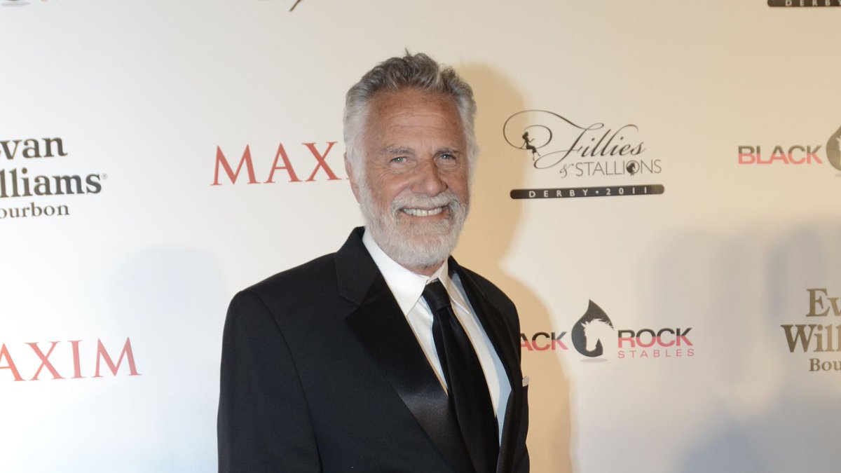 The Most Interesting Man in the World? Yeah, no longer all that interesting to Dos Equis buff.ly/1QHqdPb