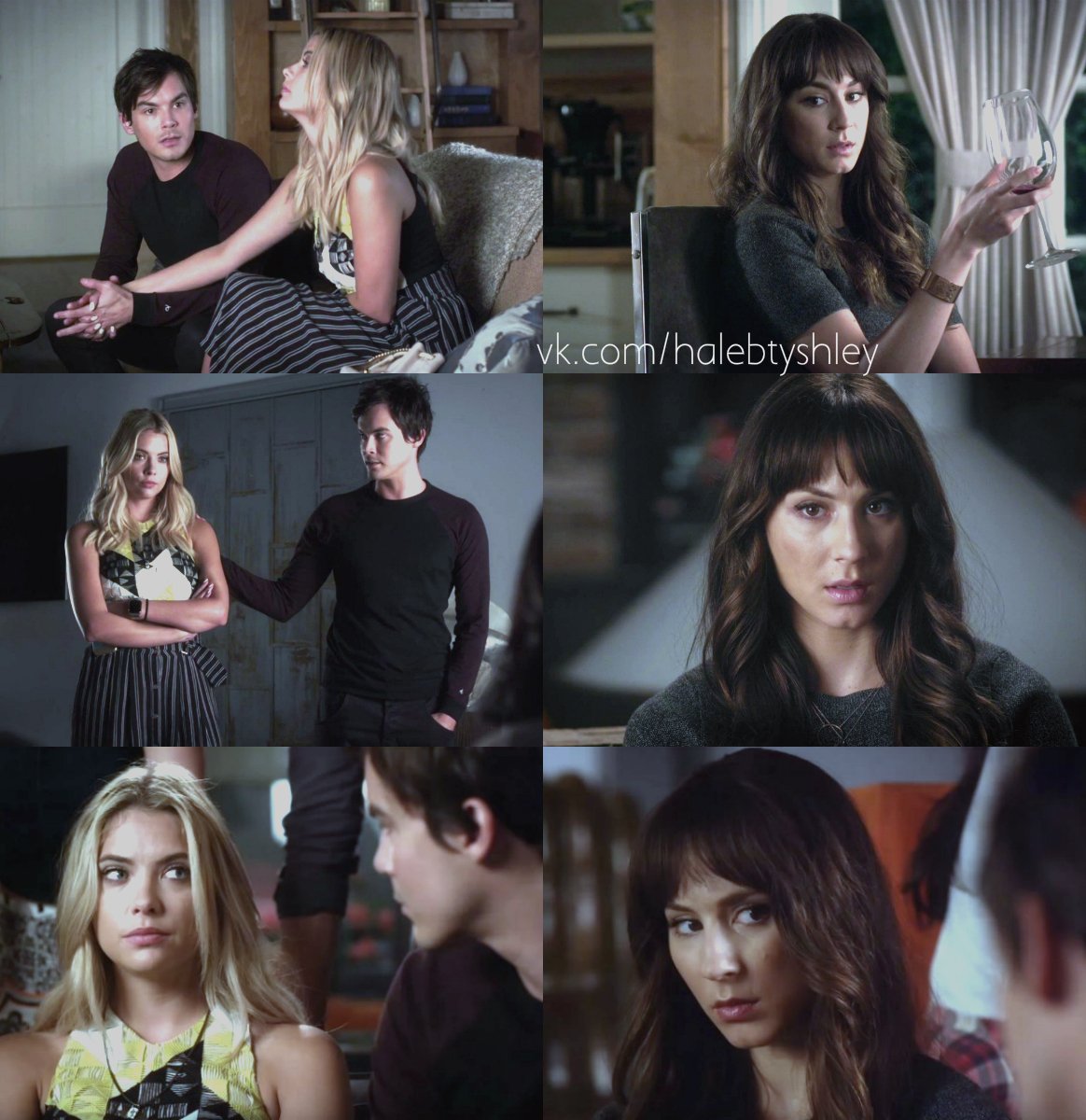 dok_sagwa's tweet photo. Spencer jealous 😆 #Haleb #Spaleb  @tylerjblackburn @AshBenzo @SleepintheGardn https://t.co/DH3jsHNSau