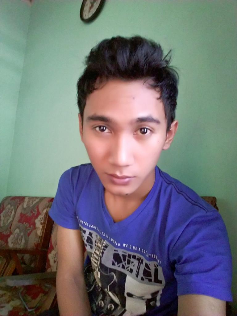 Wahyu Andreanto (@whyandreanto) on Twitter photo 