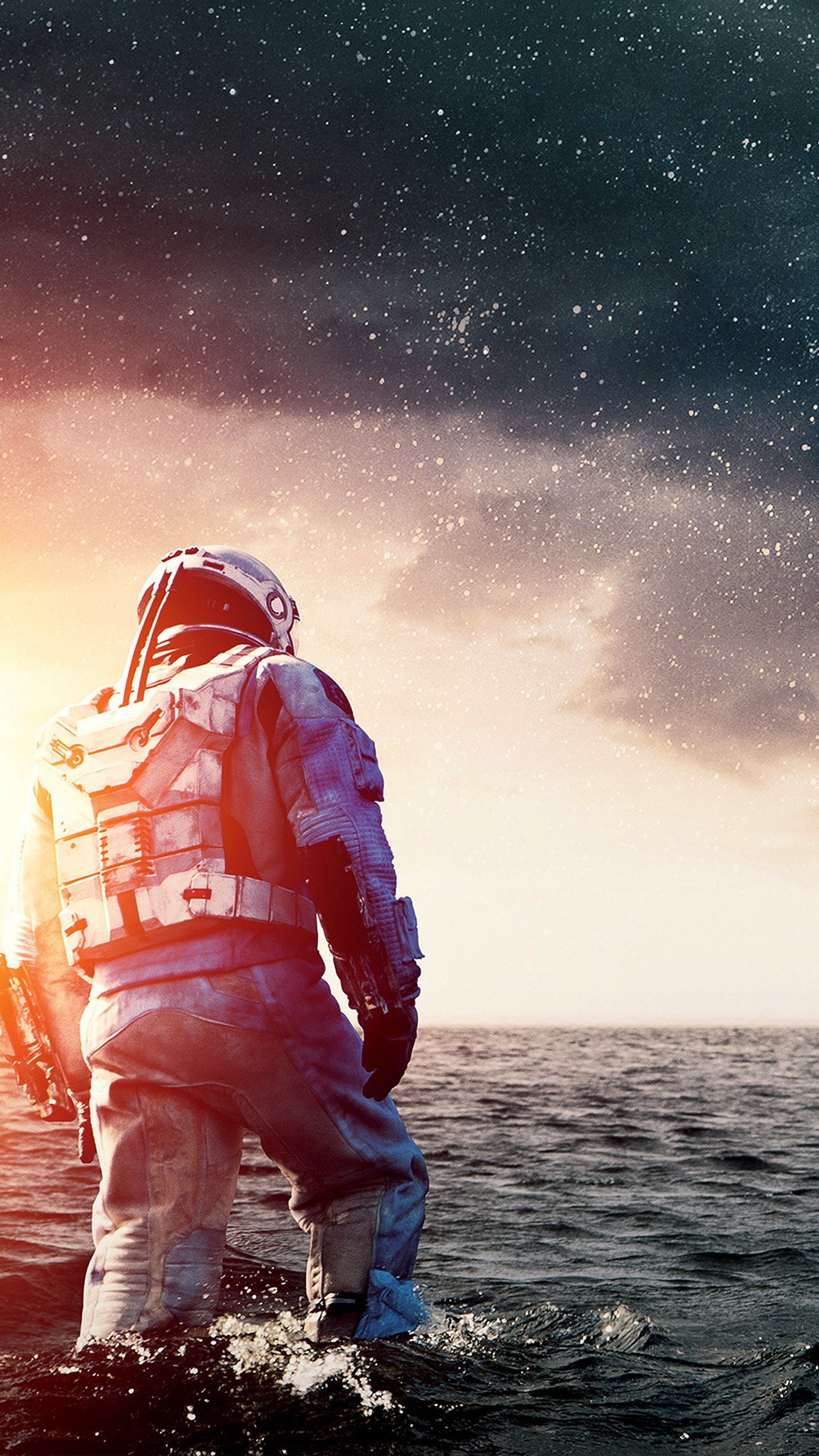 Wallpaper interstellar discount