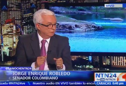 JERobledo's tweet photo. "Tanto el modelo económico nacional como el modelo económico del sistema electrico no le sirven al país" #Apagón https://t.co/FnwYuVrG9j