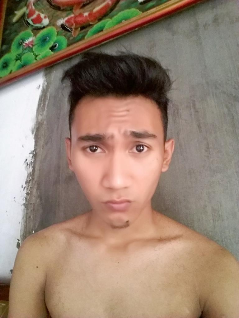 Wahyu Andreanto (@whyandreanto) on Twitter photo 