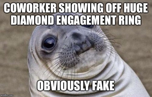 monkey_memes's tweet image. I don’t think she knows
#memes #funnypics #funnymemes #lol