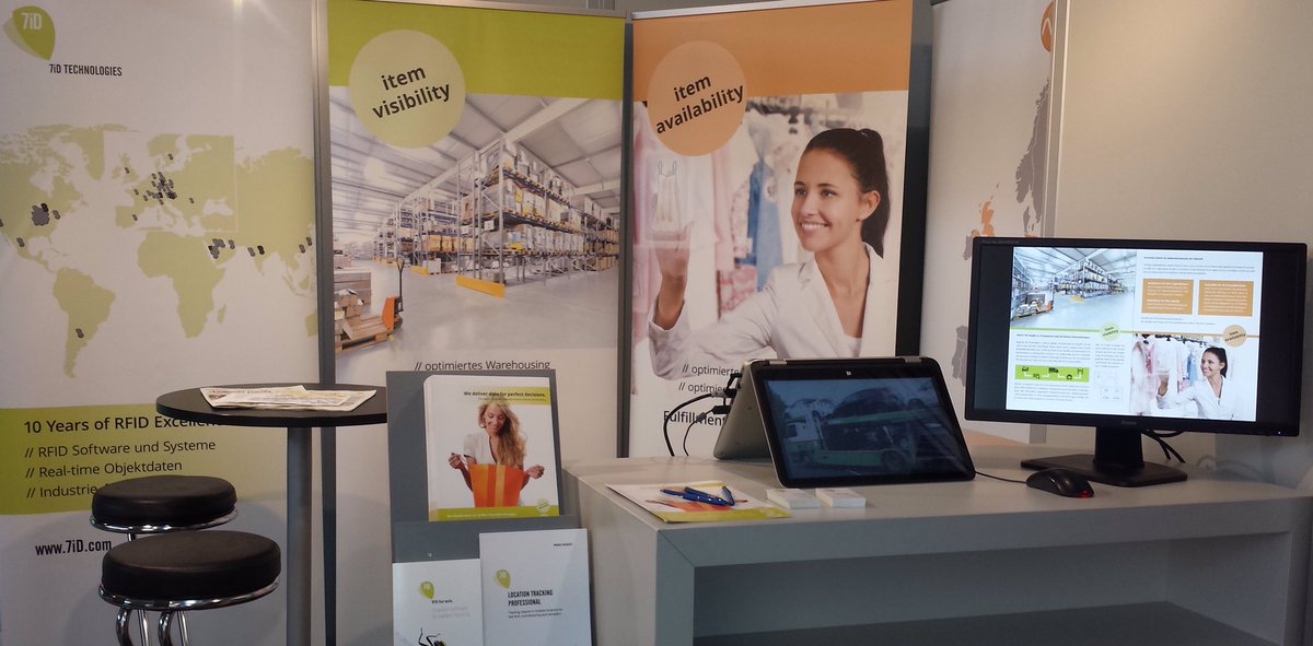 ACLcommercelabs's tweet image. 1+1=3 #Fulfillment Intelligence kombiniert mit #Item Intelligence - Besuchen Sie uns auf der LogiMAT! Halle5, 5G01