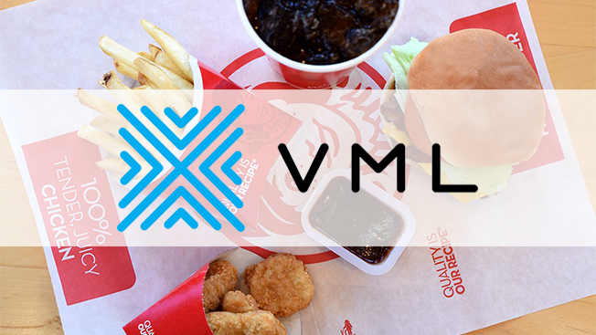 Adweek's tweet photo. After two big digital campaigns, @Wendys moves its creative account from Publicis to VML: https://t.co/RBBXu35TuI https://t.co/DWX4g4OKSp