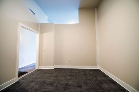 fayetteplace's tweet image. Picture of the newly completed bedroom. Can't wait to get some furnishings in!  

#cuse #apartment #luxuryapartment