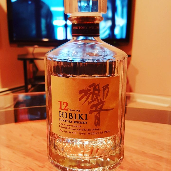 incatek's tweet image. BLASPHEMY! How could I let this happen! #empty #suntorywhisky #needmoar #whiskey