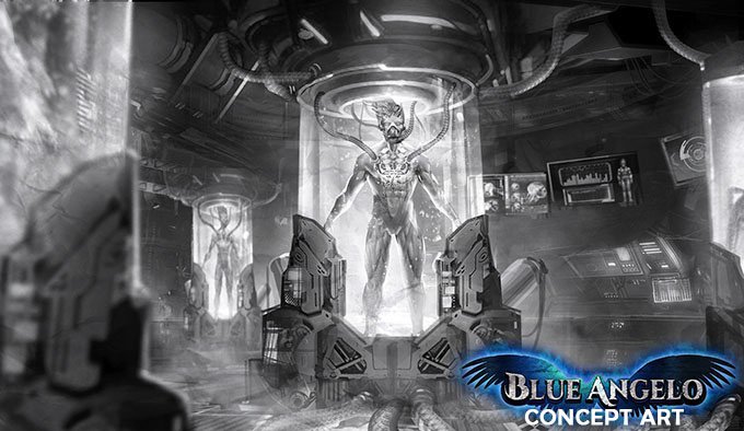 _comicbuzz's tweet photo. Blue Angelo - Kickstarter
https://t.co/sy48BCZX2c
@blueangelo_game #BLUEANGELO #kickstarter #RPG https://t.co/IT80N1v88y