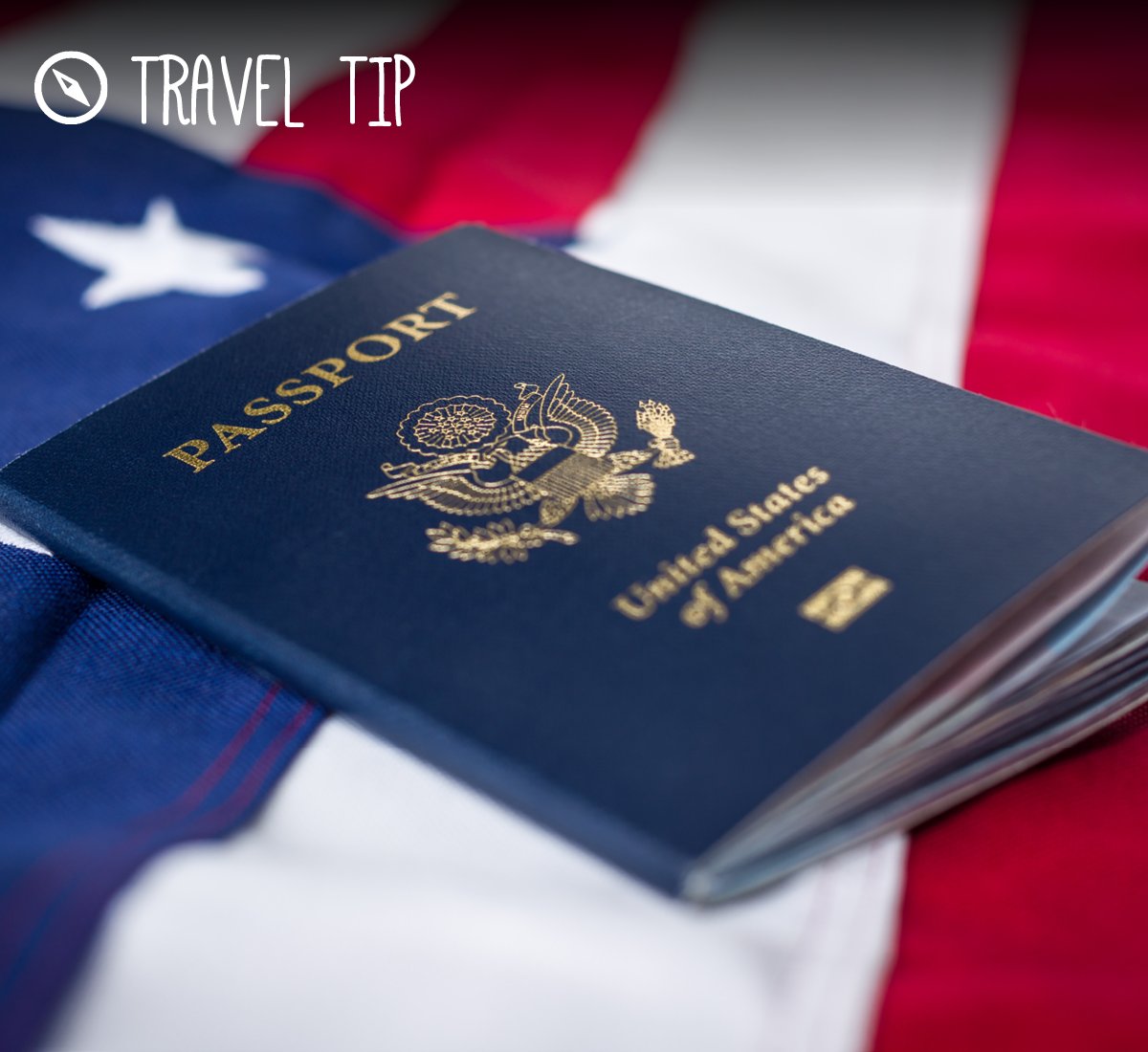 GoFindDiscover's tweet image. #Travel Tip: Carry copies of your passport when traveling abroad in the event that your is lost.