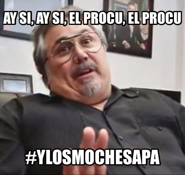 AsiEsMonterrey's tweet photo. Jajajajajaja #YLosMochesApa https://t.co/LGxm4zOoFe