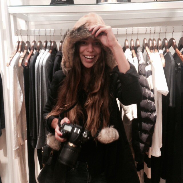 lookea_me's tweet photo. HOY en la presentación de la colección de Invierno 16' @paulacahendanversoficial #InviernoPaula https://t.co/dbxCRSQZOw
