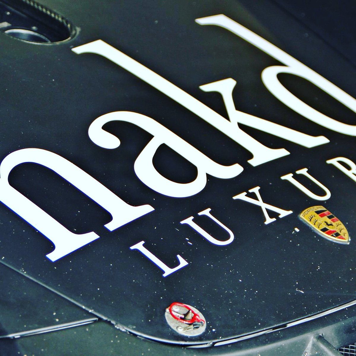 NakdPhilippines's tweet photo. Getting nakd fast... #nakd #nakdluxury #philippines #bgc #racingsponsor https://t.co/iwQ9NuORjk