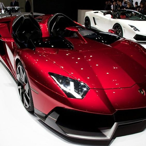 protoauto's tweet image. Lamborghini Aventador