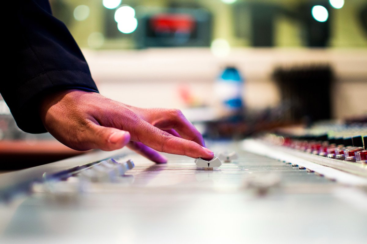 eventbrite's tweet photo. Promotersβ predictions on the future of festivals, event tech & popular genres: https://t.co/fKaIZmcj7H #music https://t.co/X8142IUYRC
