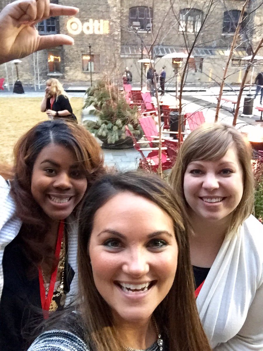 G499 representing! In MN with my girls! #dtl2016