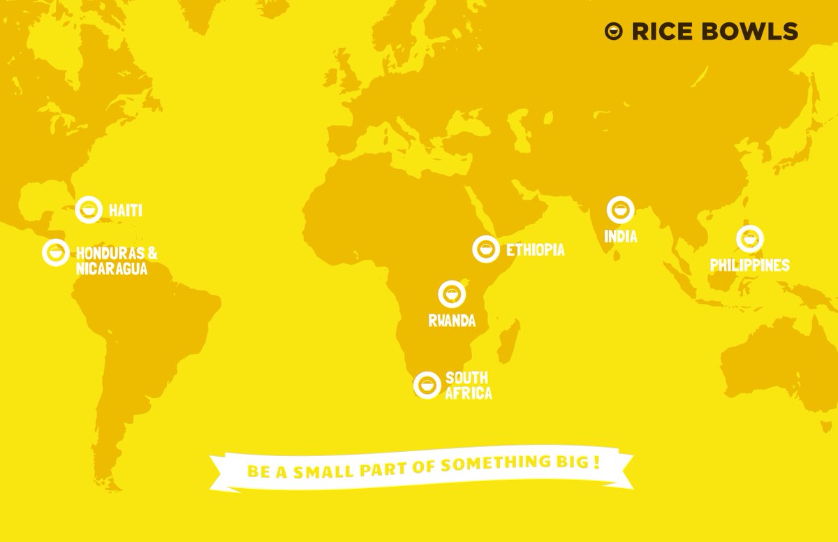 FBCCUpward's tweet photo. Thank you for contributing to @RiceBowlsorg during the season &amp; helping us raise $1,012 to feed hungry children. https://t.co/PFoH8K9O5a