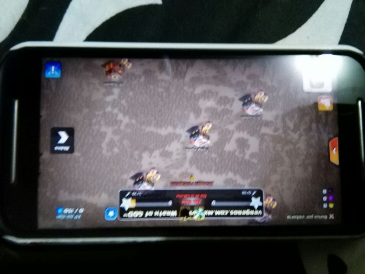 vergeros_com_mx's tweet photo. Gracias a @supercellgames por este emparejamiento. Nosotros:(5/3/7) vs WoG(8/4/3).valdrá la pena atacar? 😾👎 https://t.co/RRqlm8aa5t