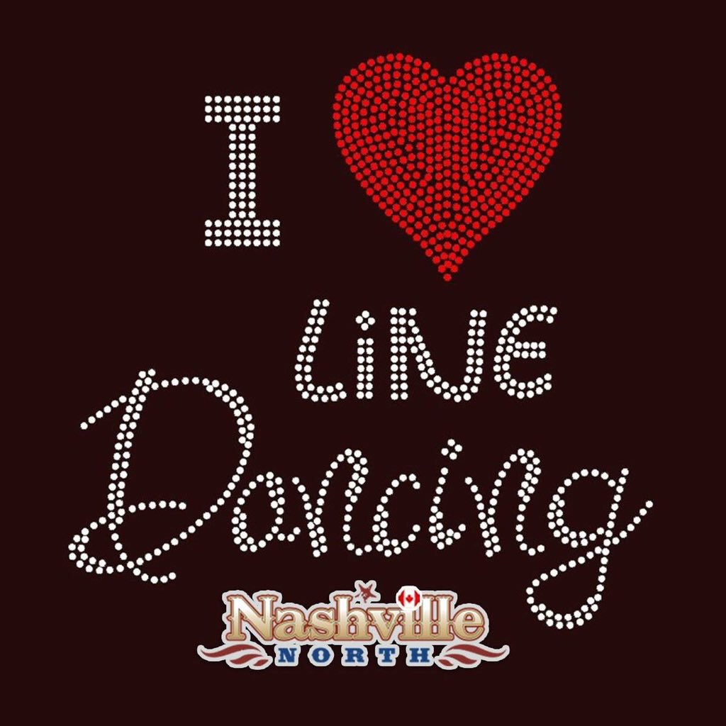 Nashville_North's tweet photo. 'Happening Now' #LearnHowToLineDance Wednesdays • I Love Line Dancing @ Nash https://t.co/lZbooVKIDm