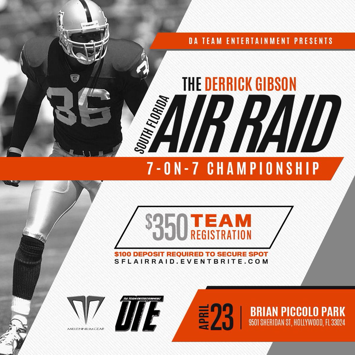 7on7 Tournaments (@7on7tournaments) / Posts / X