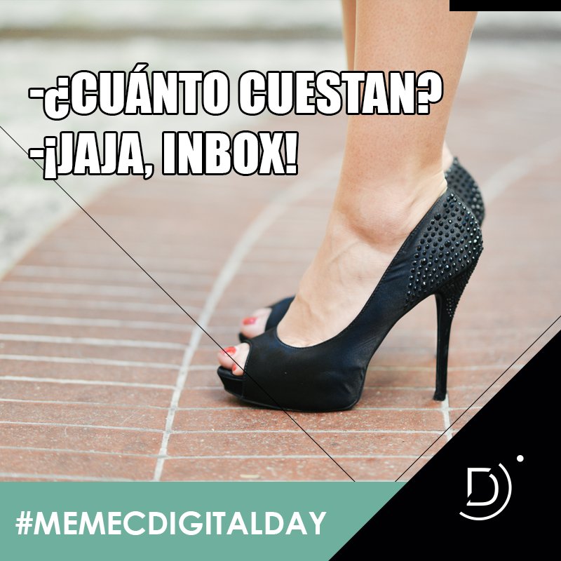 CDigitalDay's tweet photo. Aprende a hacer verdaderas estrategias de #MarketingDigital en el #CDigitalDay. ¡Regístrate! https://t.co/wbSi7lw9ay https://t.co/8ycAXedevY