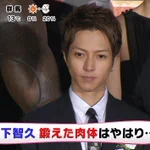 山Ｐが短髪に!!イメチェン姿が美しすぎて話題に・・