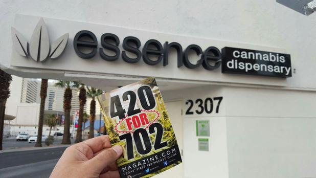 420for702's tweet photo. Essence Vegas Dispensary OPENED. 3 Locations! #EssenceVegas #SaintsAddiction #420FOR702 #WeedOnShirts #SmokeNReview https://t.co/JWHrK3yMe6