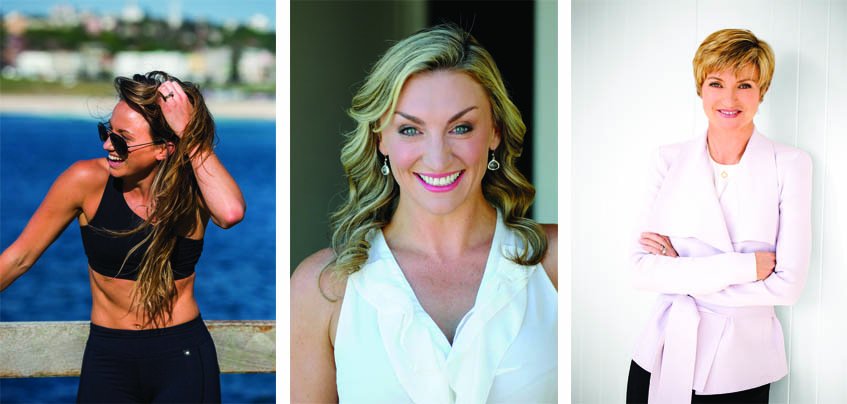 How we celebrated #IWD2016 thank you so much to <a href="/libbybabet/">Libby Babet</a>, Linda Murray and Pippa Leary. okt.to/4z7OAO