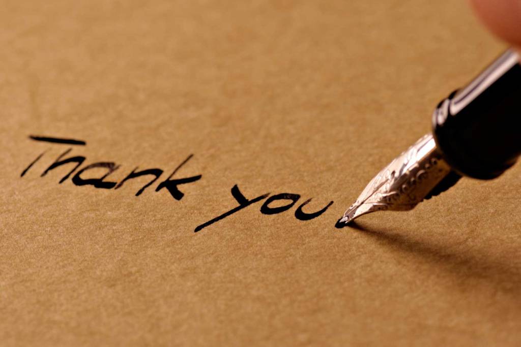 GentsAdvantage's tweet photo. How to Write a Thank You Note https://t.co/s3oKQzcvYH https://t.co/V0kdyCHPnU