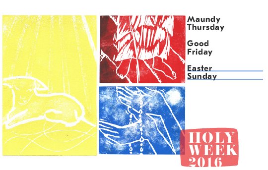 GraceLongBeach's tweet image. Wondering what our Holy Week schedule looks like at Grace? Take a look : bit.ly/1TFpqko