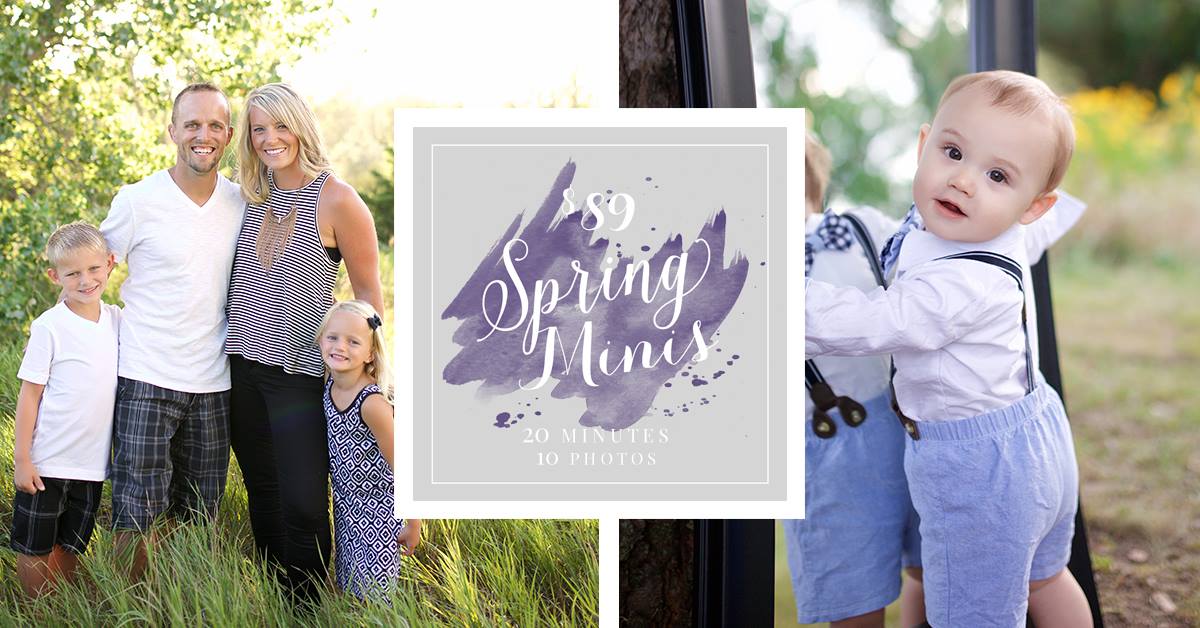 We still have a few mini's left! Book now: …anphotosne-springminis.eventbrite.com #spring #Easter2016 #familyportraits