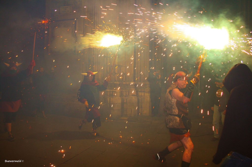 We are attending the #ITB50 are you ready to experience the authentic Barcelona? #ITBBerlin2016