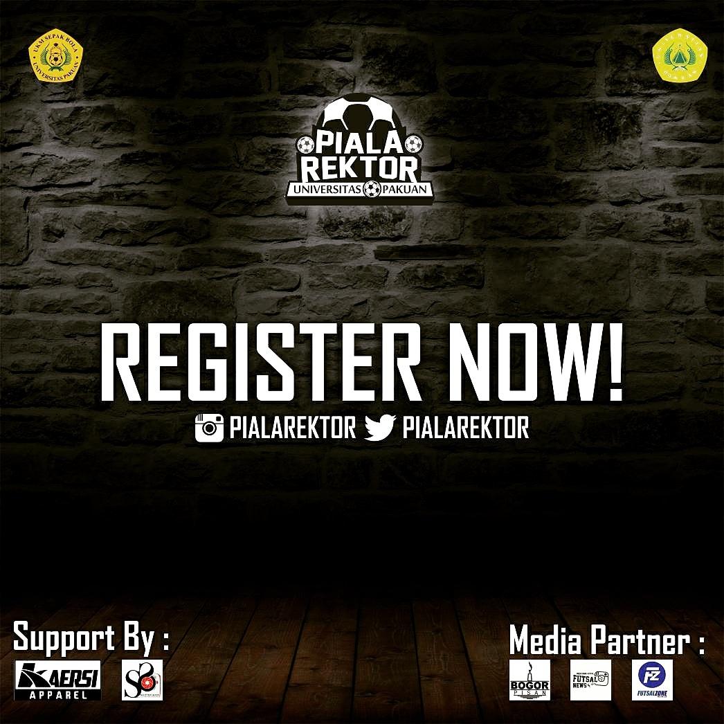 UKM SEPAKBOLA UNPAK tweet media