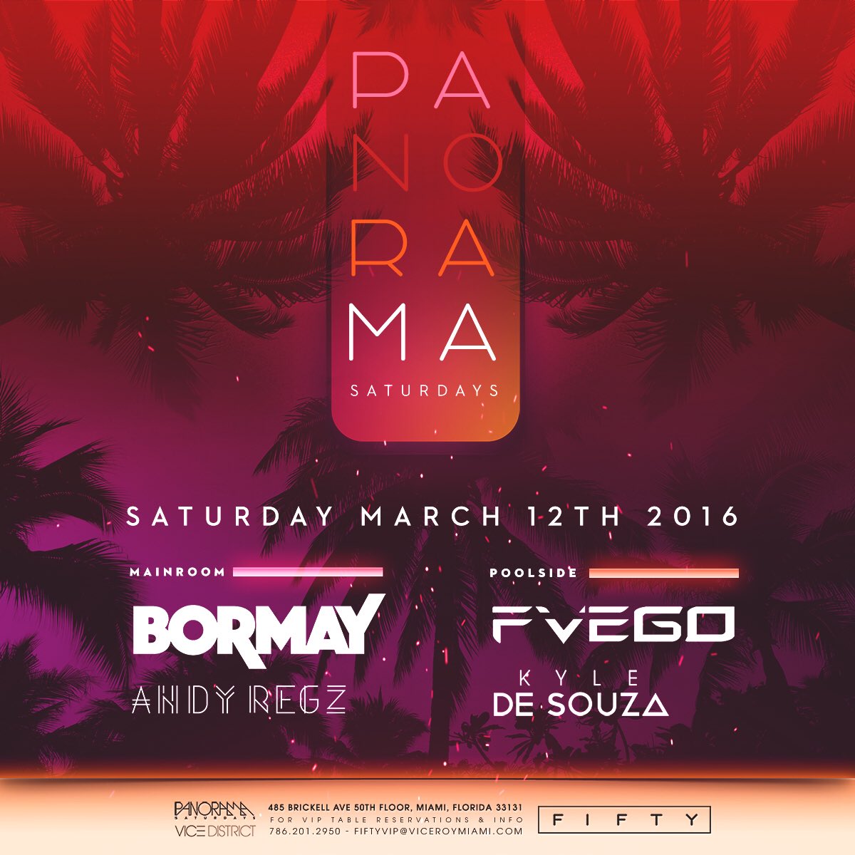 DimeloFelva's tweet image. This Sat. I wanna see everyone trappin across that pool deck gettin lit 🔥 @FIFTYMiami @vicedistrict @djkyledesouza 📽