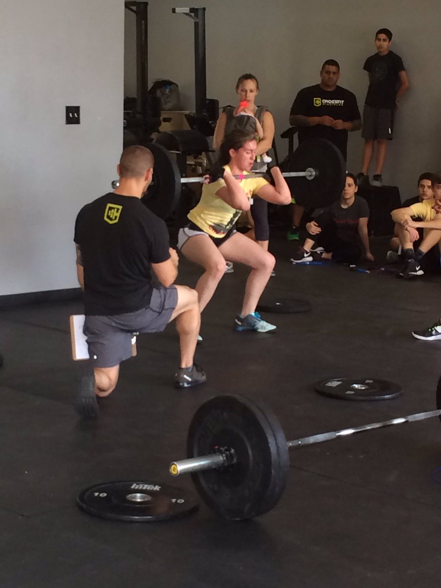 wtechcrossfit's tweet photo. #CrossFitTeens https://t.co/pdTg7NR74X